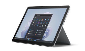 Планшет Microsoft Surface Go 4 8/128GB Wi-Fi (XHU-00004) 1408599 фото