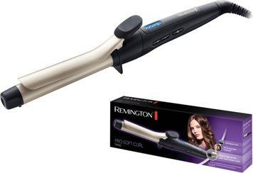 Плойка для волос Remington Ci6325 1386652ua фото