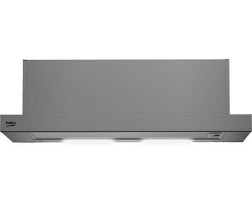 Витяжка телескопічна Beko HNT61210X 1360458 фото