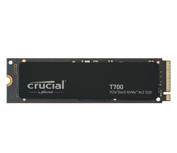 SSD накопитель Crucial T700 2 TB (CT2000T700SSD3) 1350543 фото