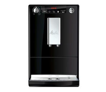 Кавомашина автоматична Melitta Solo E950-201 1400259ua фото