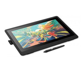 Монитор-планшет Wacom Cintiq 16 FHD (DTK-1660) 1372534ua фото