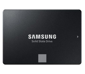 SSD накопитель Samsung 870 EVO 500 GB (MZ-77E500B) 1358970ua фото