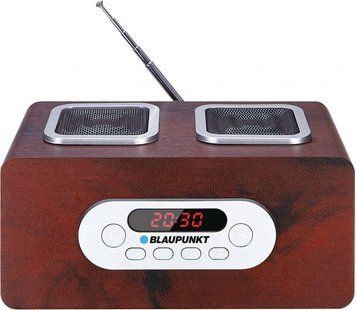 Радиоприемник Blaupunkt PP5BR 1362192 фото