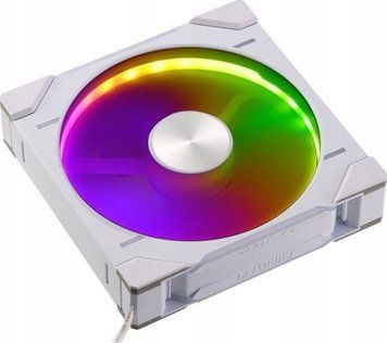 Вентилятор Phanteks D30-140 D-RGB Regular White (PH-F140D30_DRGB_PWM_WT01) 1421084 фото