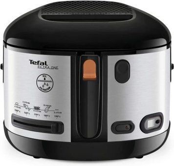 Фритюрниця Tefal FF175D71 1390694 фото