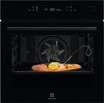 Духовка електрична Electrolux EOB7S31Z 1361001 фото