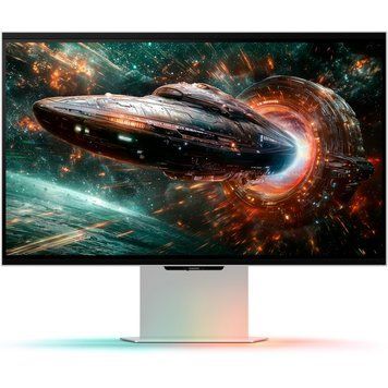Монитор Samsung Odyssey 3D S27FG900XI (LS27FG900XIXCI) 1476105ua фото