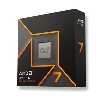 Процессор AMD Ryzen 7 9700X (100-100001404WOF) 1346692ua фото