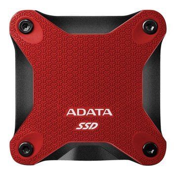 SSD накопитель Adata SD620 1 TB Red (SD620-1TCRD) 1399915 фото