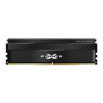 Память для настольных компьютеров Silicon Power 32 GB (2x16GB) DDR5 6000 MHz Xpower Zenith Gaming (SP032GXLWU60AFDE) 1399994 фото
