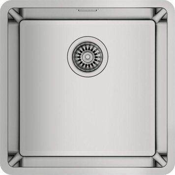 Кухонна мийка Teka Be Linea RS15 40.40 115000007 1360274 фото