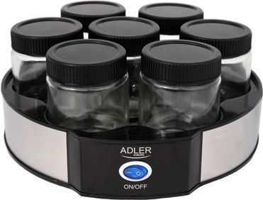 Йогуртница Adler AD 4476 1388788 фото