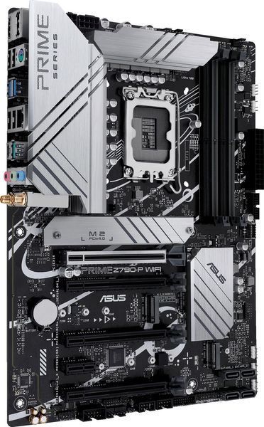 Материнська плата Asus Prime Z790-P WIFI (90MB1CJ0-M0EAY0) 1353449 фото