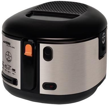 Фритюрница Tefal FF175D71 1390694 фото