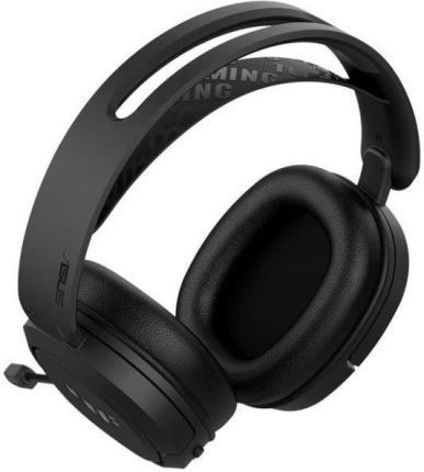 Компьютерная гарнитура Asus Tuf Gaming H1 Wireless Black (90YH0391-B3UA00) 1397097ua фото