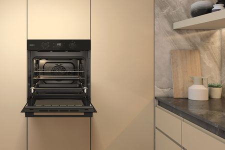 Духовка електрична Whirlpool OMSK58CU1SB 1479017ua фото