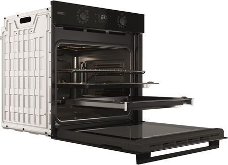 Духовка електрична Whirlpool OMSK58CU1SB 1479017ua фото