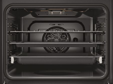 Духовка електрична Whirlpool OMSK58CU1SB 1479017ua фото