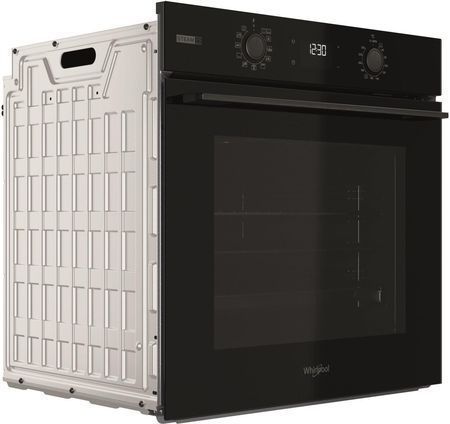 Духовка електрична Whirlpool OMSK58CU1SB 1479017ua фото