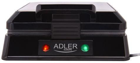 Вафельниця Adler AD 3036 1386637 фото