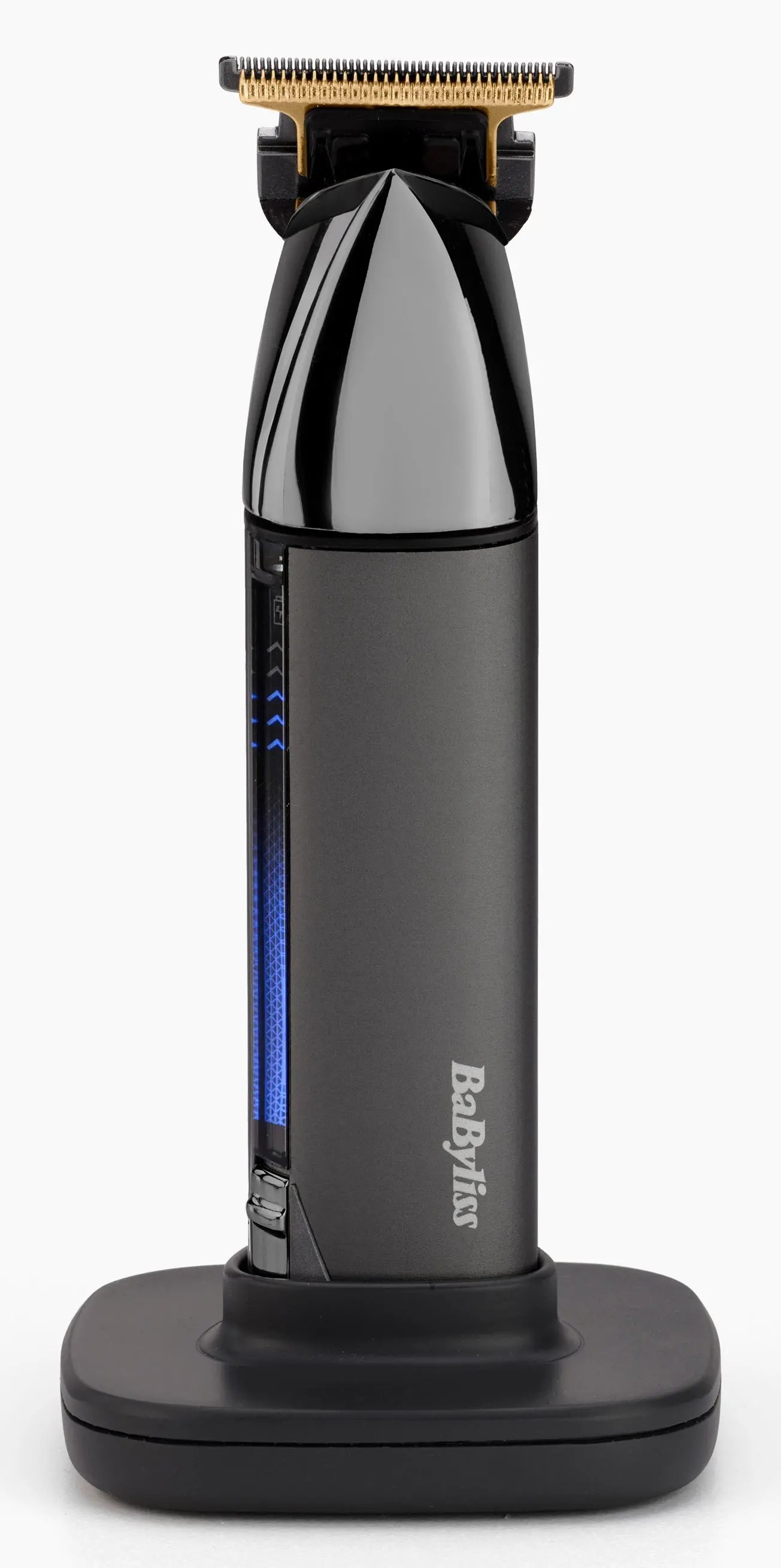 Фото Машинка для стрижки + тример BaByliss Super-X T991E