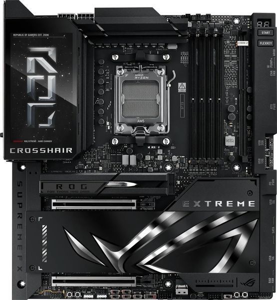 Материнская плата Asus ROG Crosshair X870E Extreme 1449762 фото