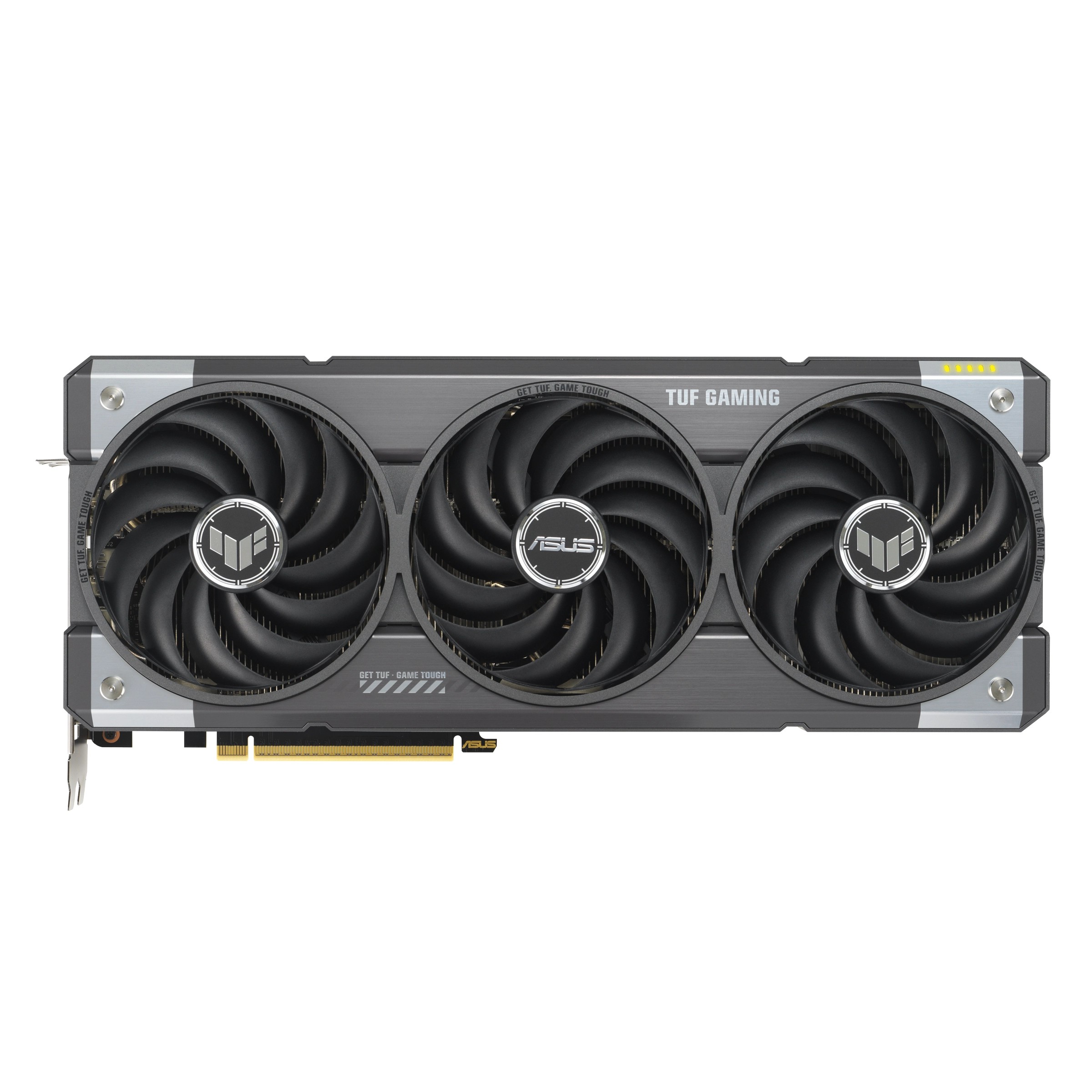 фото Відеокарта Asus TUF-RTX5070TI-O16G-GAMING 1