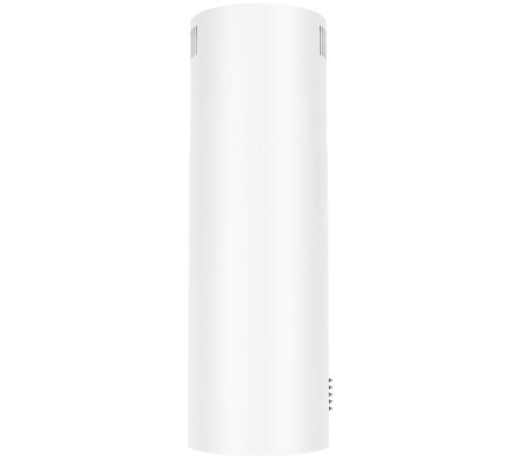 Вытяжка декоративная VDB Stil Isla White 1358598 фото