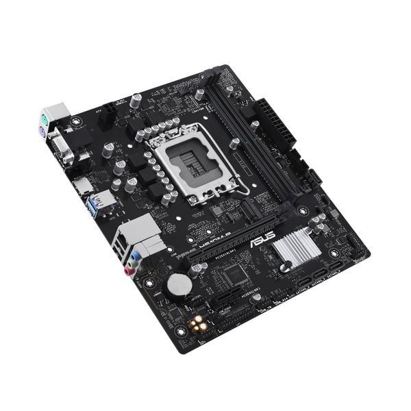 Материнская плата Asus Prime H610M-R-SI (90MB1GL0-M0ECY0) 1404567ua фото