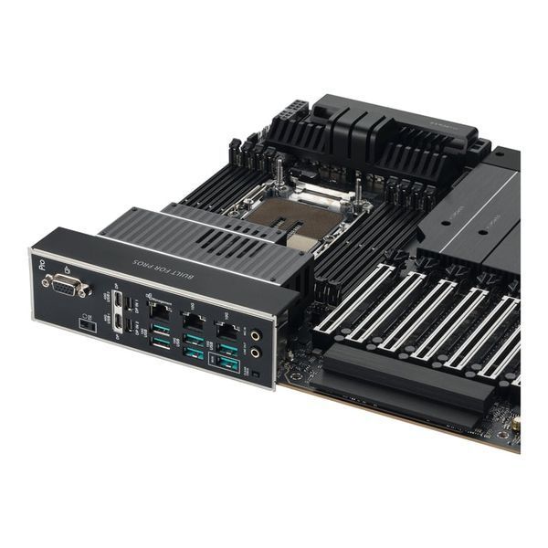 Материнская плата Asus Pro WS W890E-SAGE SE (90MB1LH0-M0EAY0) 1481706 фото