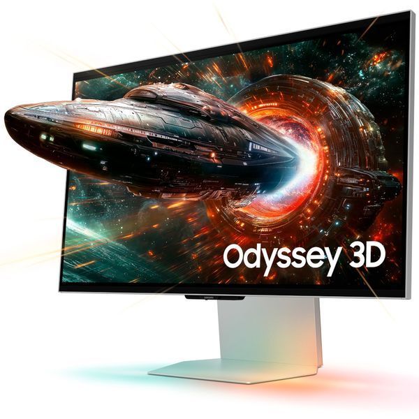 Монитор Samsung Odyssey 3D S27FG900XI (LS27FG900XIXCI) 1476105ua фото