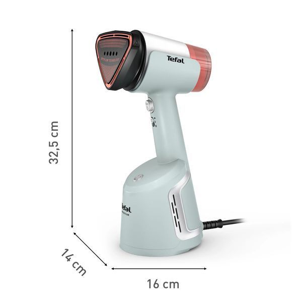 Отпариватель Tefal AeroSteam DT9814F0 1344730 фото