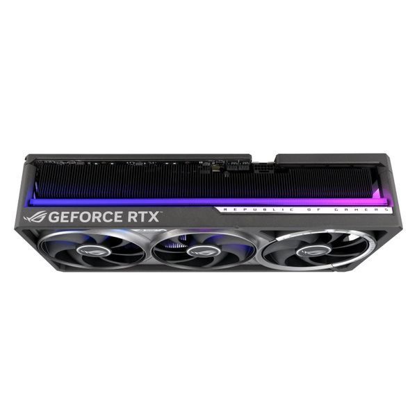 Відеокарта Asus ROG-ASTRAL-RTX5090-O32G-Gaming 1440461ua фото