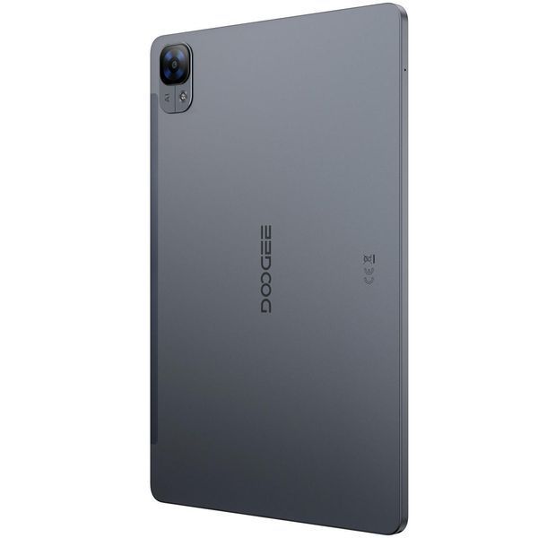 Планшет Doogee Tab E3 8/256GB Grey 1473931ua фото