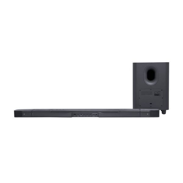Саундбар JBL Bar 1000 Black (JBLBAR1000PROBL) 1354606 фото