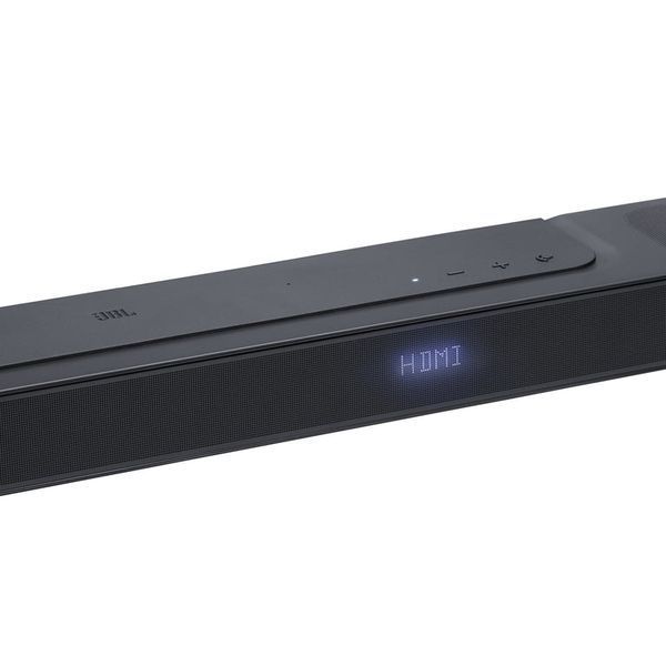 Саундбар JBL Bar 1000 Black (JBLBAR1000PROBL) 1354606 фото