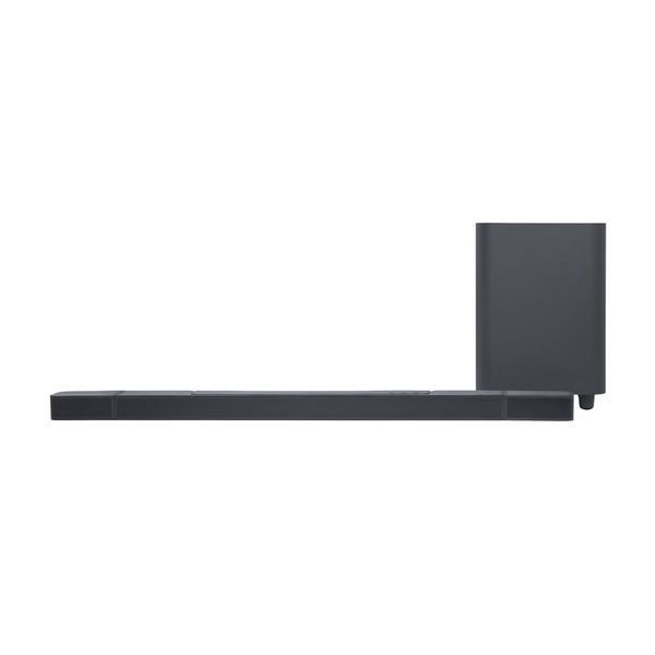 Саундбар JBL Bar 1000 Black (JBLBAR1000PROBL) 1354606 фото