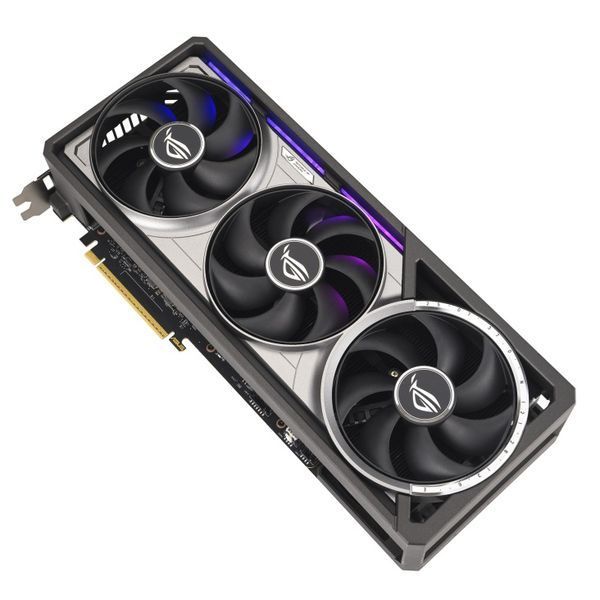 Відеокарта Asus ROG-ASTRAL-RTX5090-O32G-Gaming 1440461ua фото