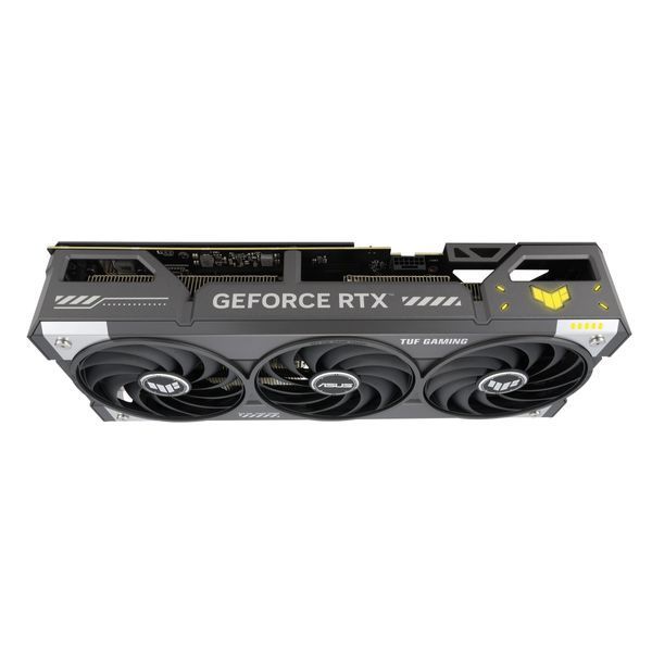 Відеокарта Asus TUF-RTX5070TI-O16G-GAMING 1344487ua фото