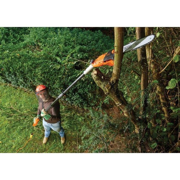 Высоторез-веткорез электрический Black+Decker PS7525 1362537 фото