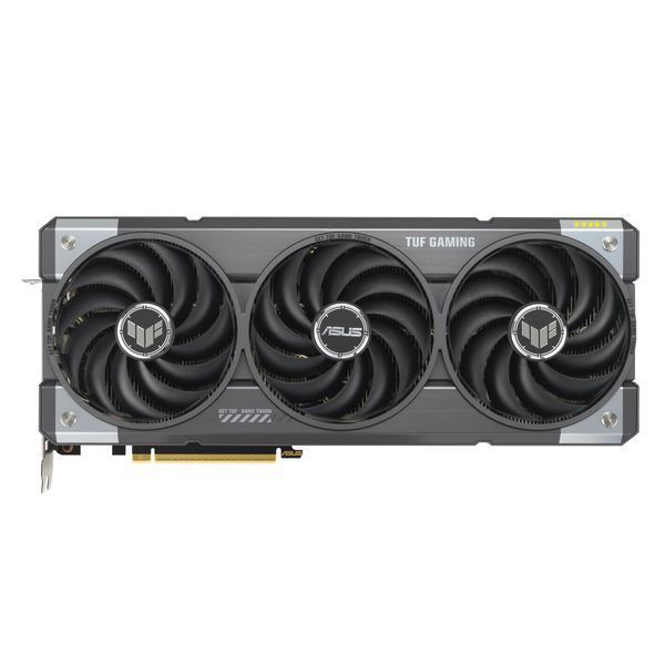 Відеокарта Asus TUF-RTX5070TI-O16G-GAMING 1344487ua фото