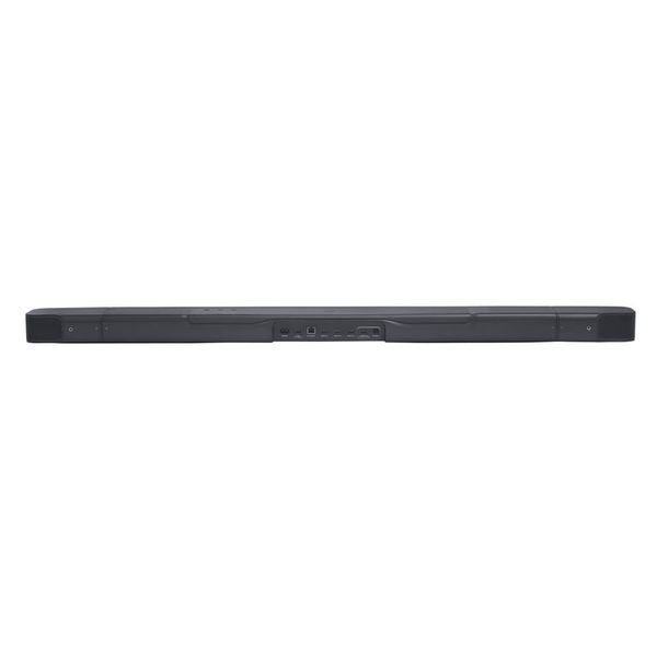 Саундбар JBL Bar 1000 Black (JBLBAR1000PROBL) 1354606 фото