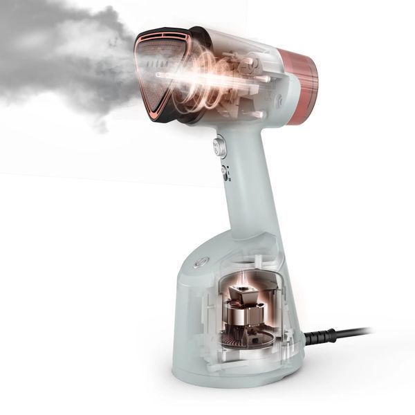 Отпариватель Tefal AeroSteam DT9814F0 1344730 фото