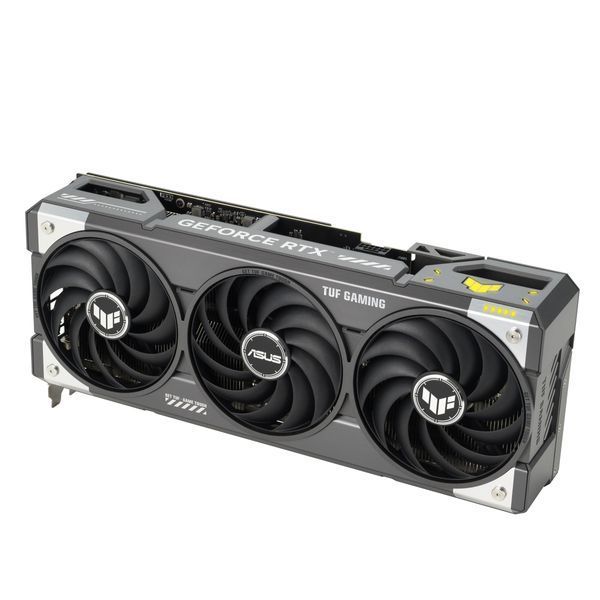 Відеокарта Asus TUF-RTX5070TI-O16G-GAMING 1344487ua фото