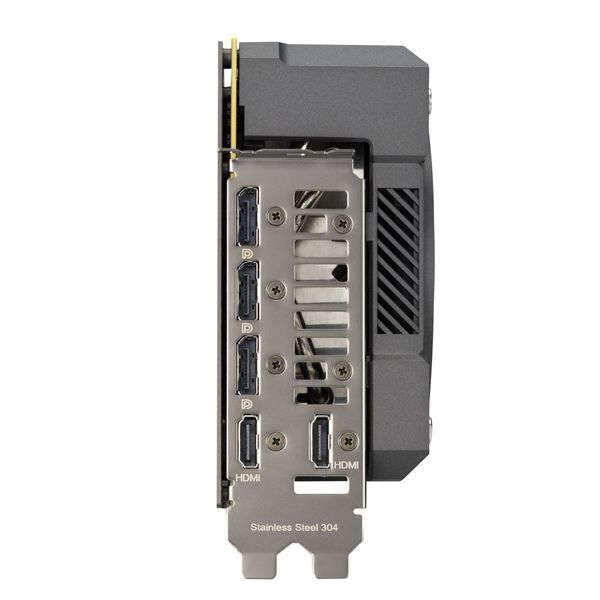 Відеокарта Asus TUF-RTX5070TI-O16G-GAMING 1344487ua фото