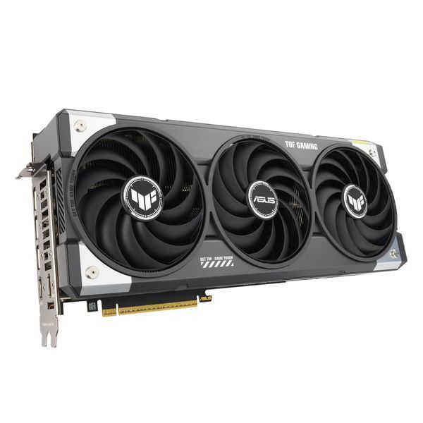 Відеокарта Asus TUF-RTX5070TI-O16G-GAMING 1344487ua фото