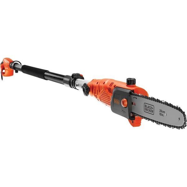 Высоторез-веткорез электрический Black+Decker PS7525 1362537 фото