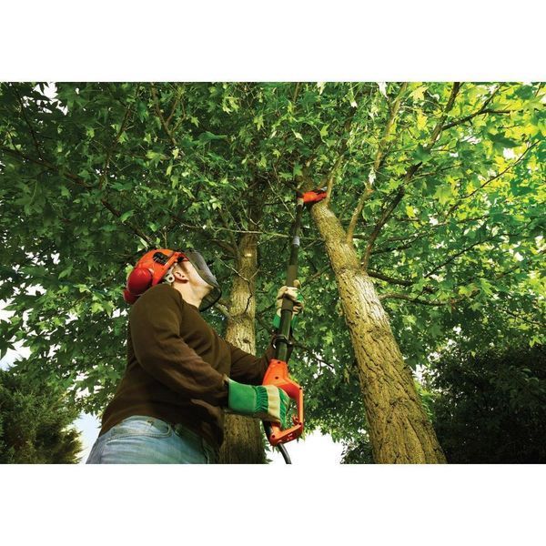 Высоторез-веткорез электрический Black+Decker PS7525 1362537 фото