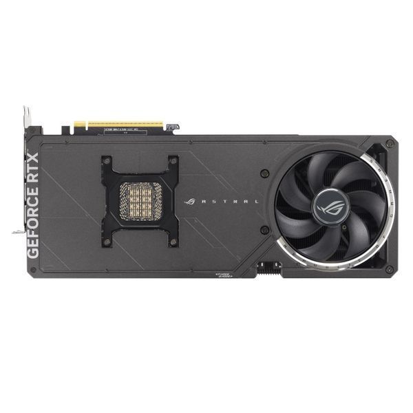 Відеокарта Asus ROG-ASTRAL-RTX5090-O32G-Gaming 1440461ua фото